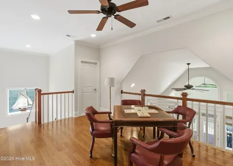 2886 St James Drive SE Southport NC 28461