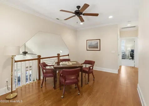 2886 St James Drive SE Southport NC 28461