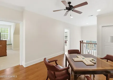 2886 St James Drive SE Southport NC 28461