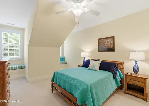 2886 St James Drive SE Southport NC 28461