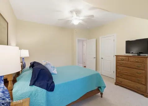 2886 St James Drive SE Southport NC 28461