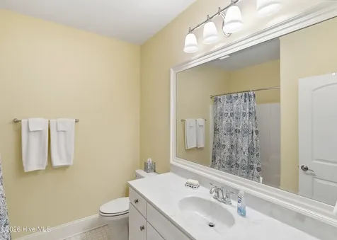 2886 St James Drive SE Southport NC 28461