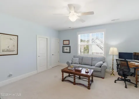 2886 St James Drive SE Southport NC 28461