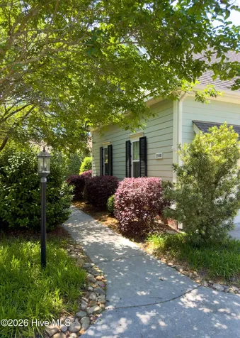 2886 St James Drive SE Southport NC 28461