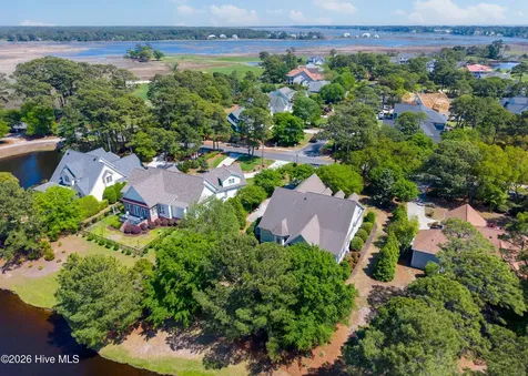 2886 St James Drive SE Southport NC 28461