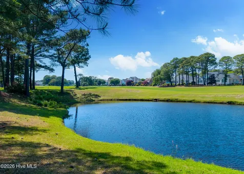 2886 St James Drive SE Southport NC 28461