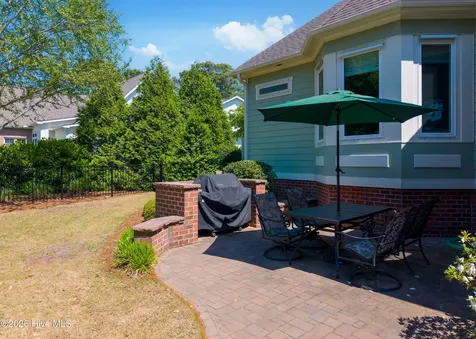 2886 St James Drive SE Southport NC 28461