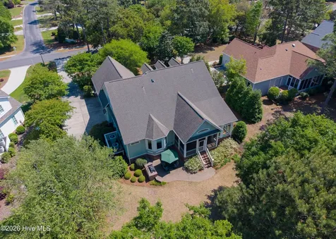2886 St James Drive SE Southport NC 28461