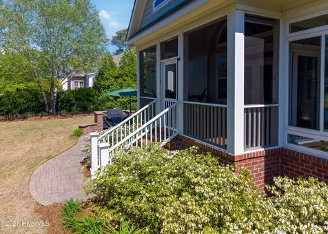 2886 St James Drive SE Southport NC 28461