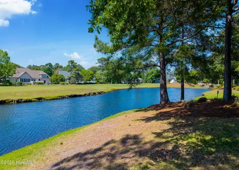 2886 St James Drive SE Southport NC 28461