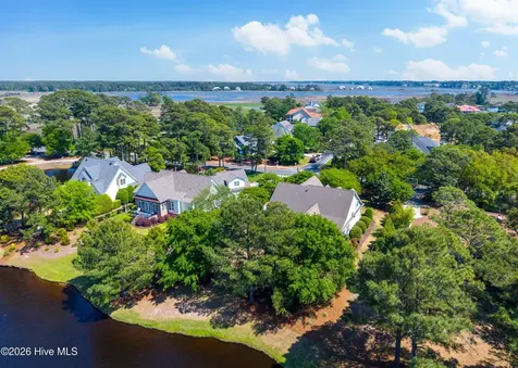 2886 St James Drive SE Southport NC 28461