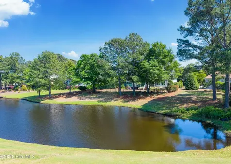 2886 St James Drive SE Southport NC 28461