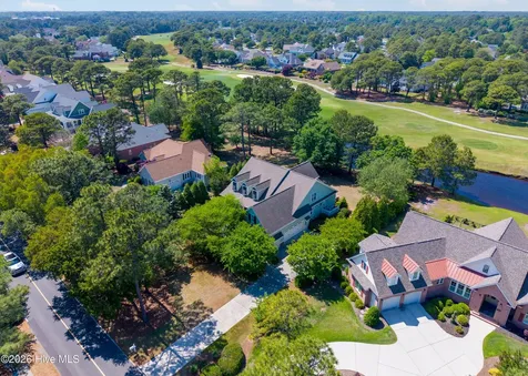 2886 St James Drive SE Southport NC 28461