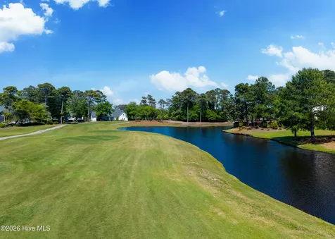 2886 St James Drive SE Southport NC 28461