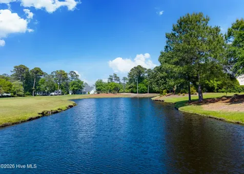 2886 St James Drive SE Southport NC 28461