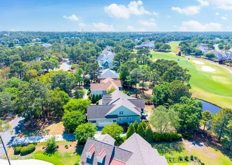 2886 St James Drive SE Southport NC 28461