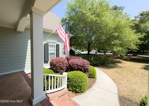 2886 St James Drive SE Southport NC 28461
