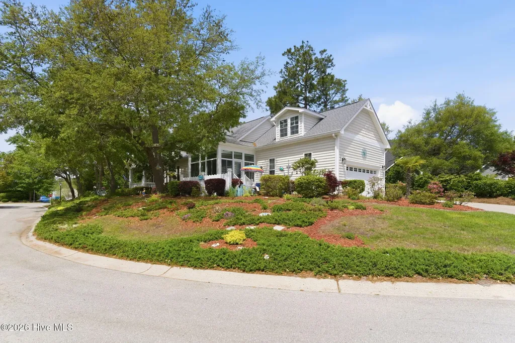 3696 Sable Palm Lane Southport NC 28461
