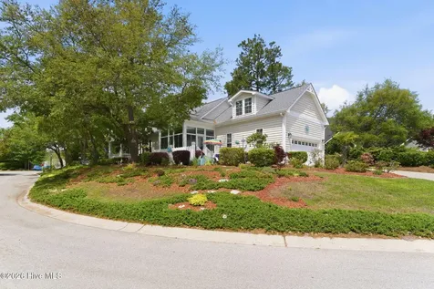 3696 Sable Palm Lane Southport NC 28461