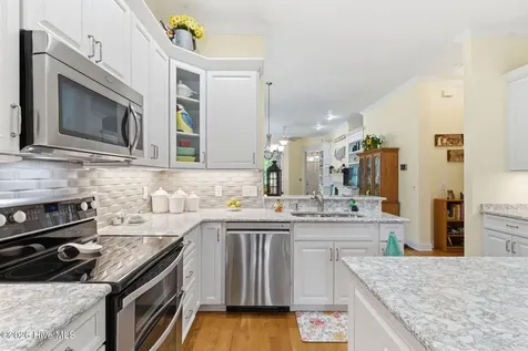 3696 Sable Palm Lane Southport NC 28461