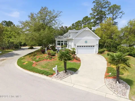 3696 Sable Palm Lane Southport NC 28461