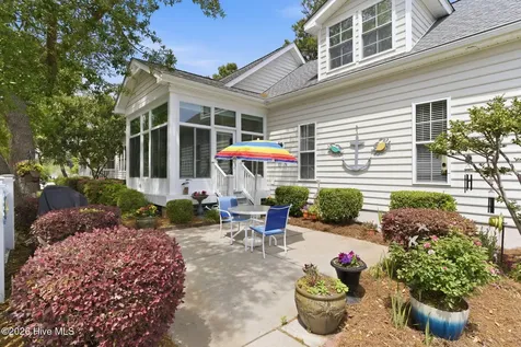 3696 Sable Palm Lane Southport NC 28461