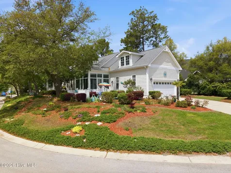 3696 Sable Palm Lane Southport NC 28461