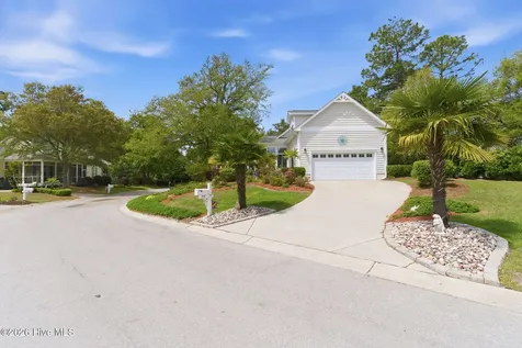 3696 Sable Palm Lane Southport NC 28461