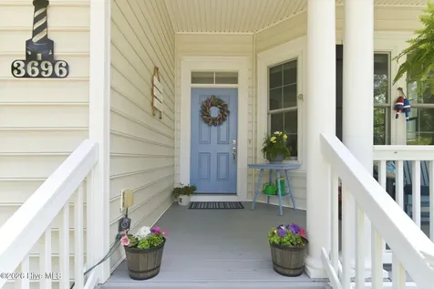 3696 Sable Palm Lane Southport NC 28461