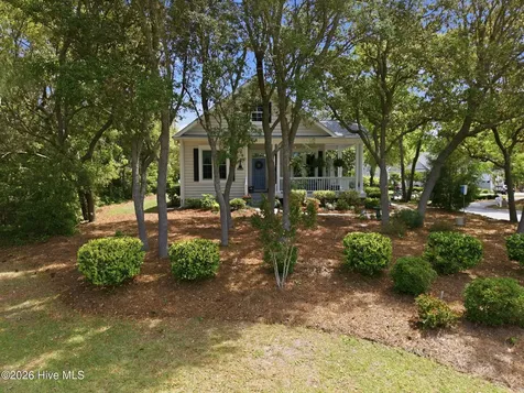 3696 Sable Palm Lane Southport NC 28461