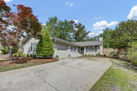 402 Spike Rush Court Wilmington NC 28405