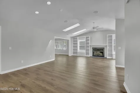 402 Spike Rush Court Wilmington NC 28405