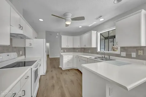 402 Spike Rush Court Wilmington NC 28405
