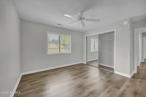 402 Spike Rush Court Wilmington NC 28405