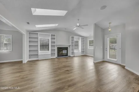 402 Spike Rush Court Wilmington NC 28405