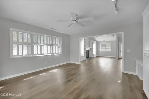 402 Spike Rush Court Wilmington NC 28405