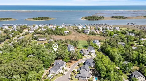1716 Tall Mast Court Wilmington NC 28409