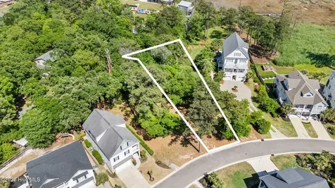 1716 Tall Mast Court Wilmington NC 28409