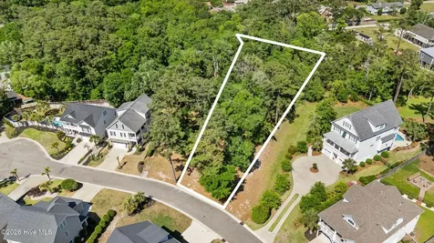 1716 Tall Mast Court Wilmington NC 28409