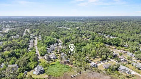 1716 Tall Mast Court Wilmington NC 28409