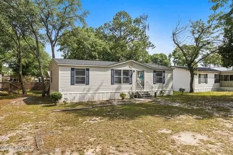 7203 Banner Street SW Ocean Isle Beach NC 28469