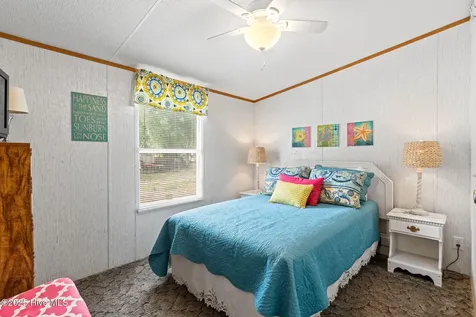 7203 Banner Street SW Ocean Isle Beach NC 28469