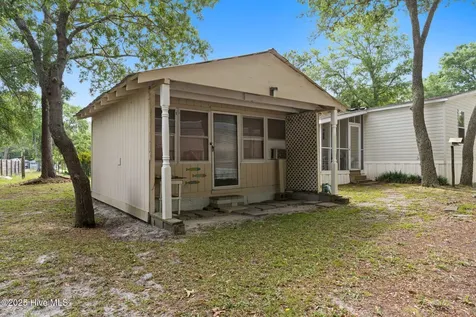 7203 Banner Street SW Ocean Isle Beach NC 28469