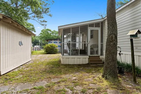 7203 Banner Street SW Ocean Isle Beach NC 28469