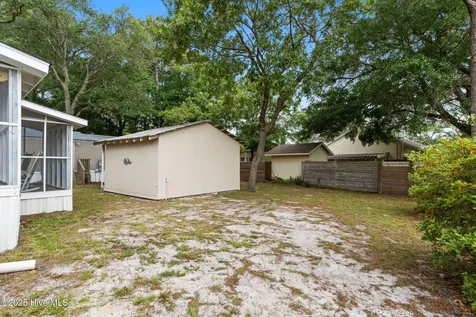 7203 Banner Street SW Ocean Isle Beach NC 28469