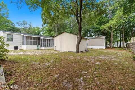 7203 Banner Street SW Ocean Isle Beach NC 28469