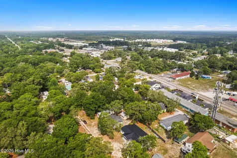 7203 Banner Street SW Ocean Isle Beach NC 28469