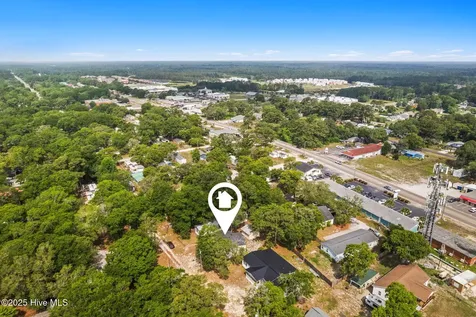 7203 Banner Street SW Ocean Isle Beach NC 28469