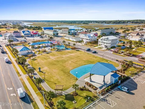 7203 Banner Street SW Ocean Isle Beach NC 28469