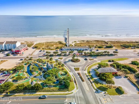 7203 Banner Street SW Ocean Isle Beach NC 28469